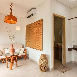 Deluxe Double Room Balcony